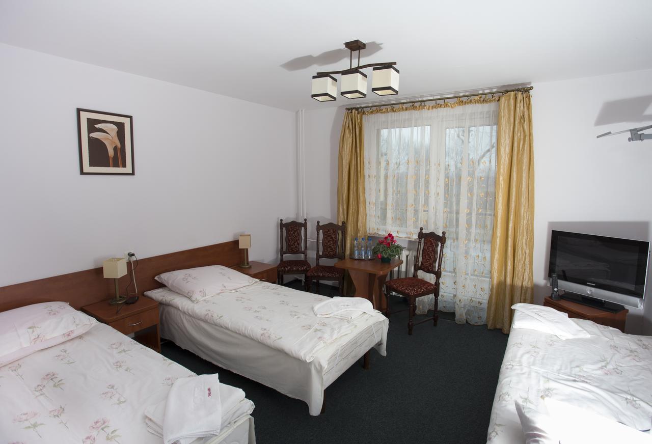 Hotel Kakadu Konin  Dış mekan fotoğraf