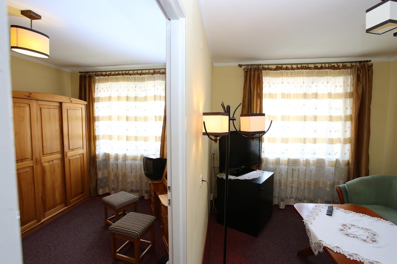 Hotel Kakadu Konin  Dış mekan fotoğraf