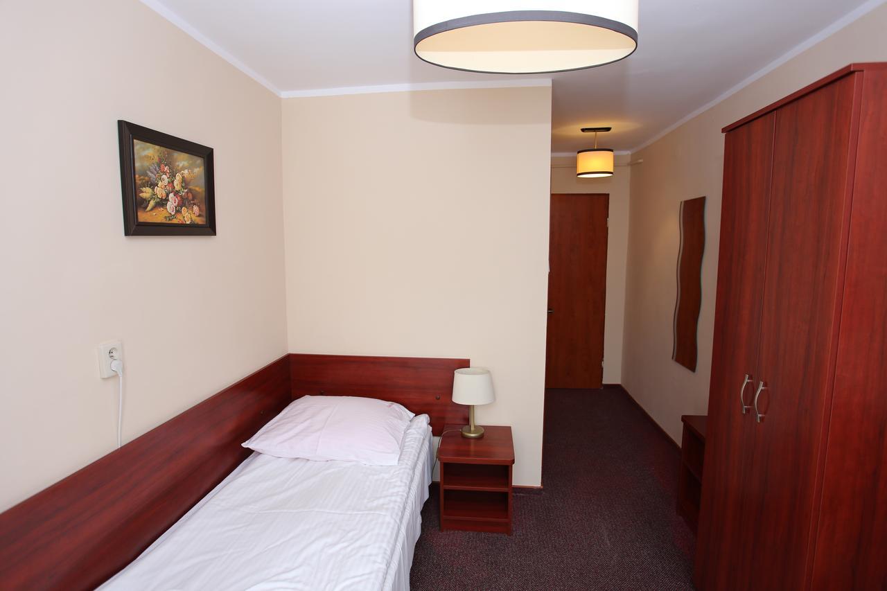 Hotel Kakadu Konin  Dış mekan fotoğraf