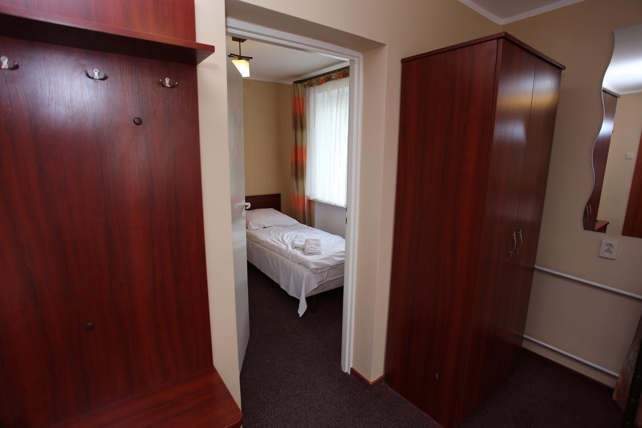 Hotel Kakadu Konin  Dış mekan fotoğraf
