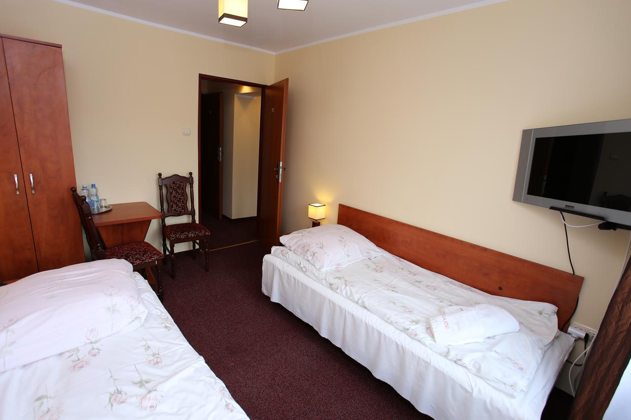 Hotel Kakadu Konin  Dış mekan fotoğraf