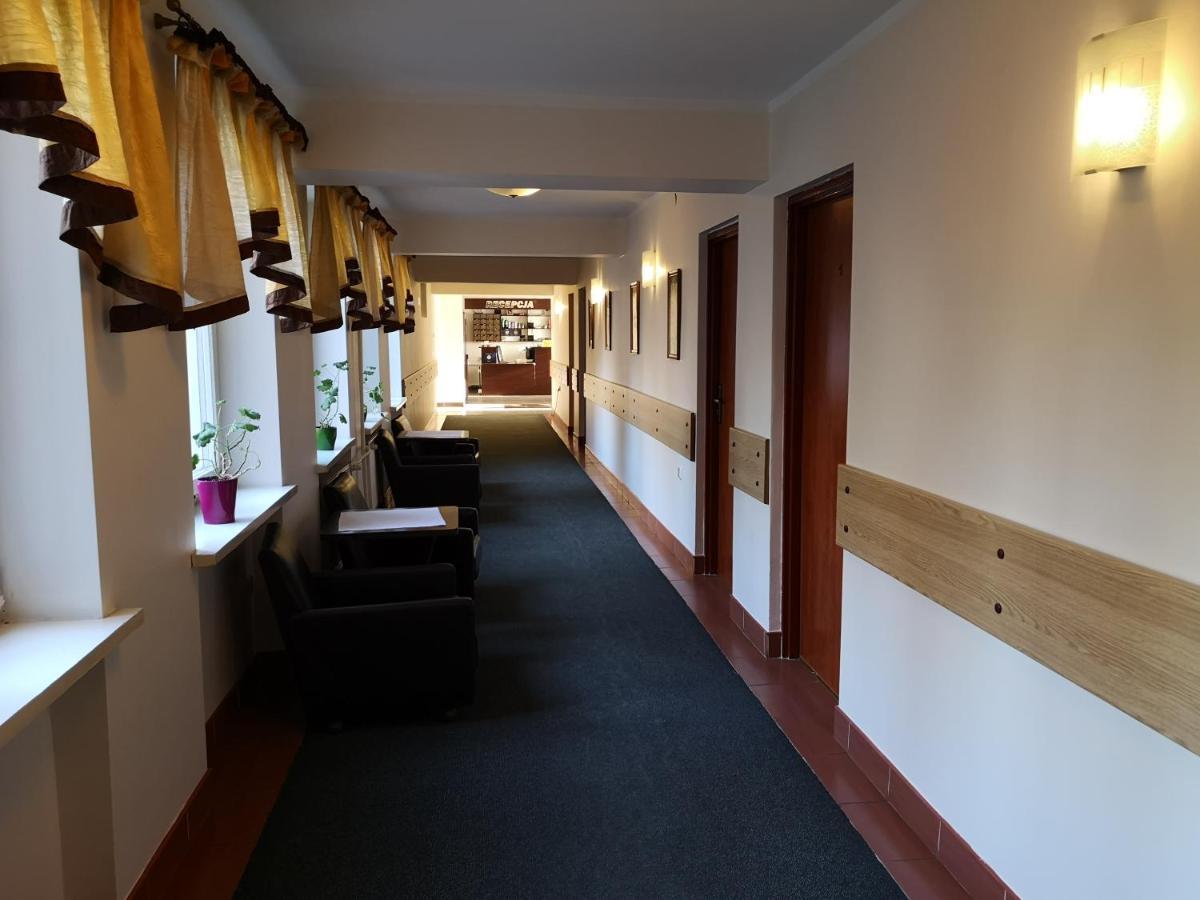 Hotel Kakadu Konin  Dış mekan fotoğraf